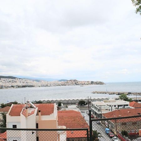 Panorama House Villa Kavala Esterno foto