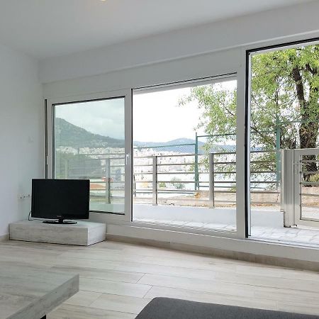 Panorama House Villa Kavala Esterno foto