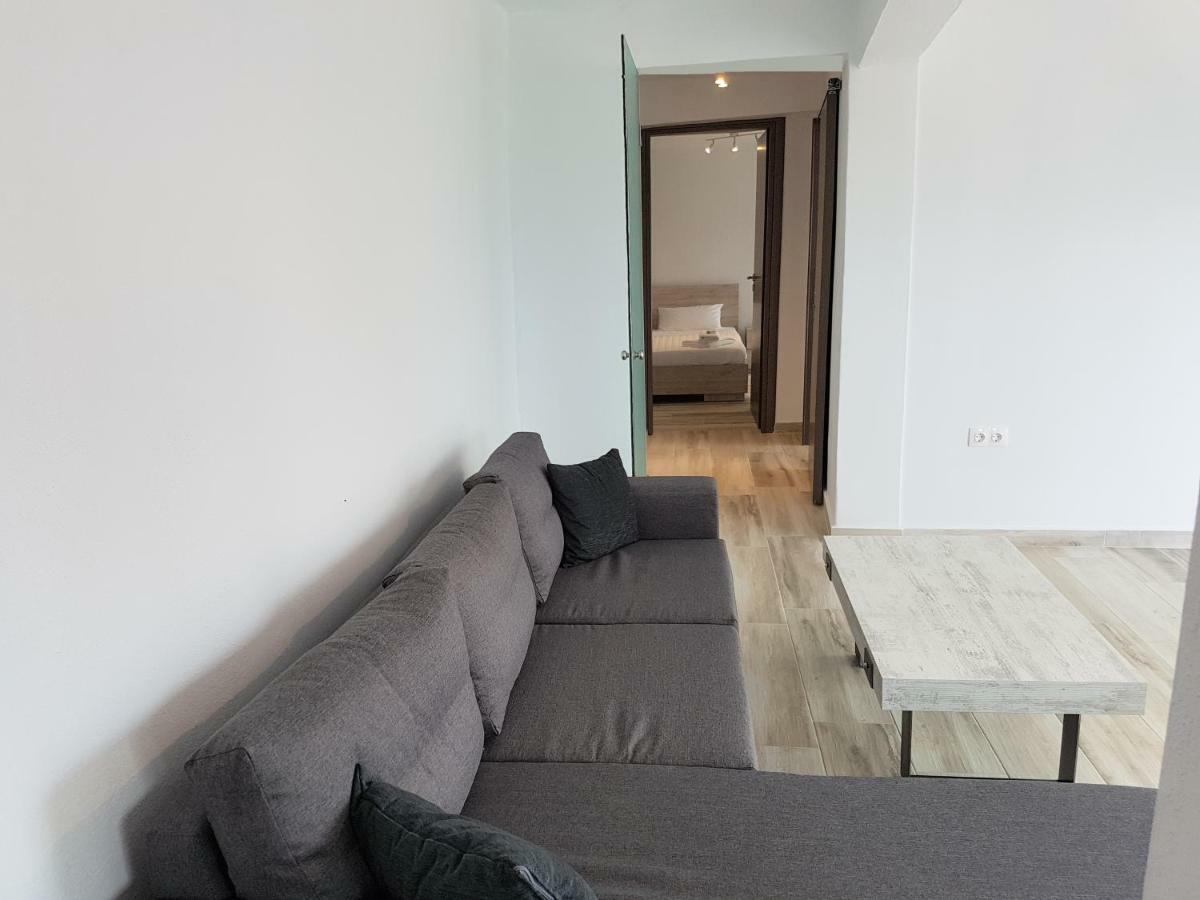 Panorama House Villa Kavala Esterno foto