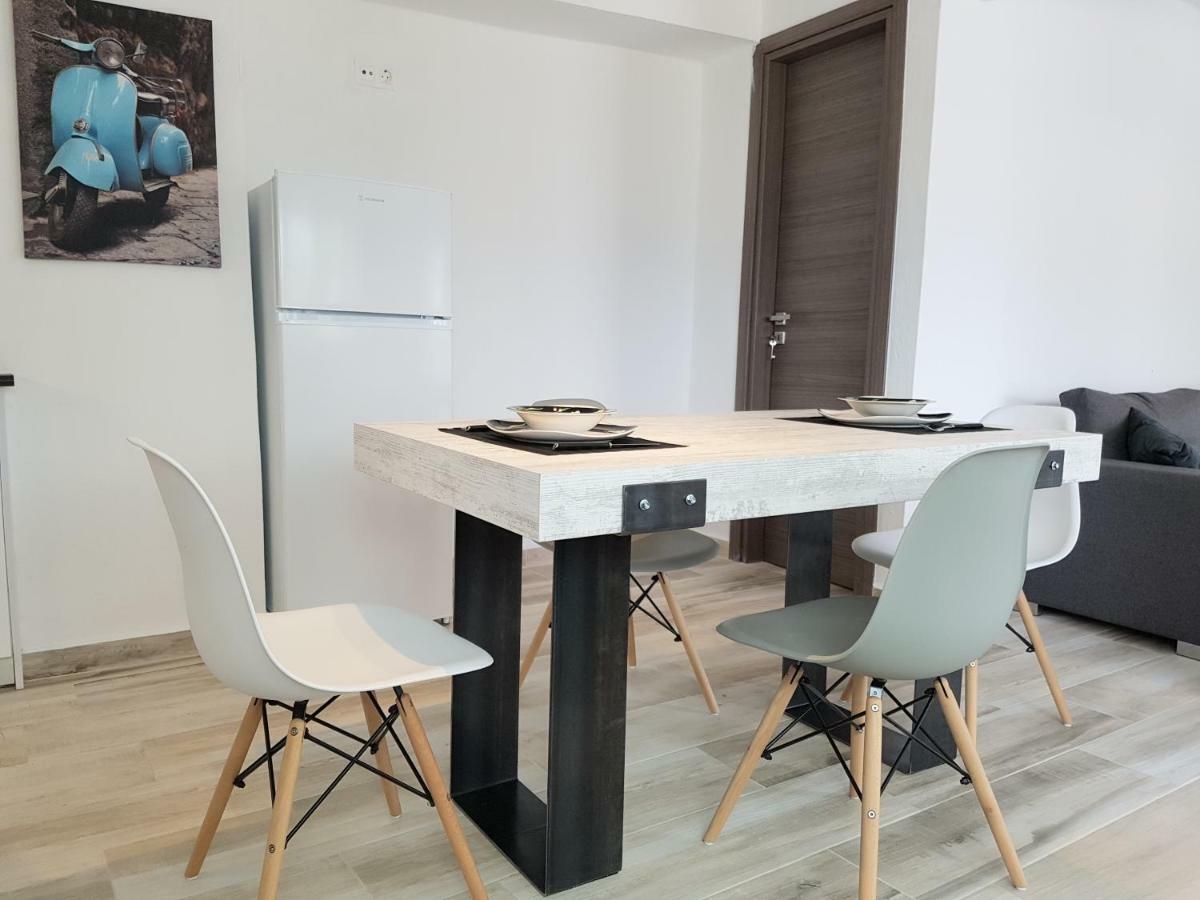 Panorama House Villa Kavala Esterno foto