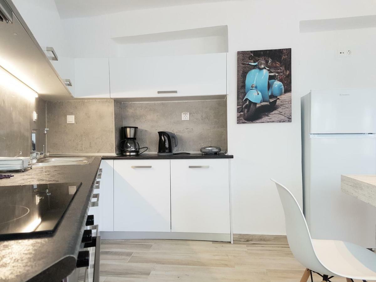 Panorama House Villa Kavala Esterno foto