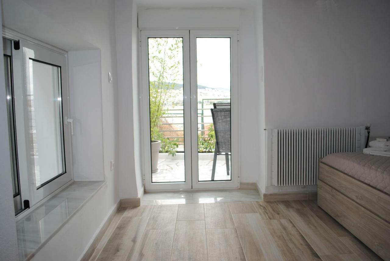 Panorama House Villa Kavala Esterno foto