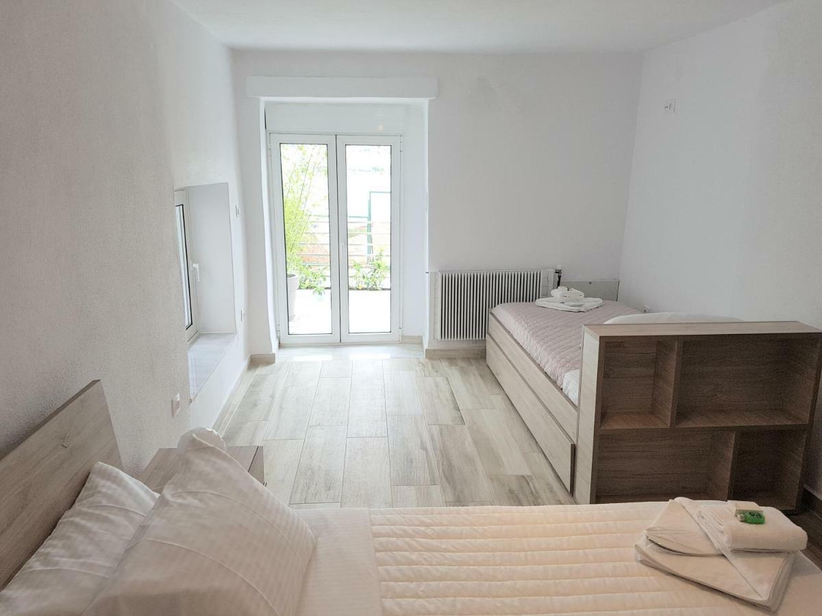 Panorama House Villa Kavala Esterno foto