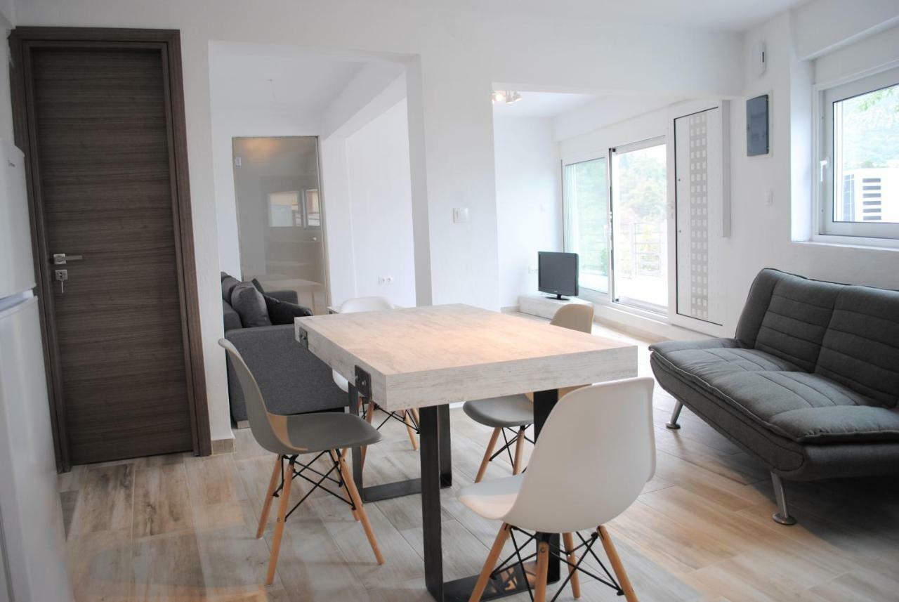 Panorama House Villa Kavala Esterno foto