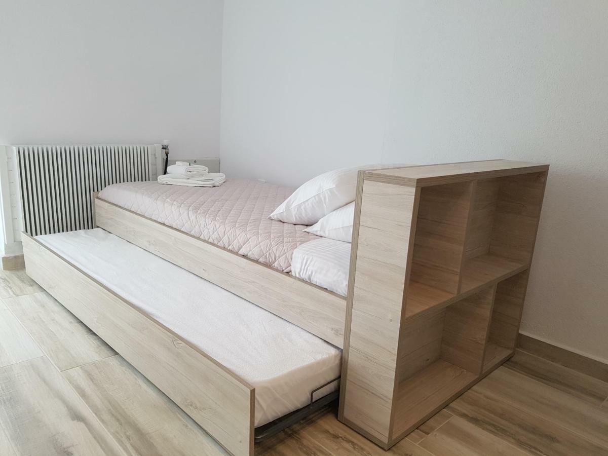 Panorama House Villa Kavala Esterno foto
