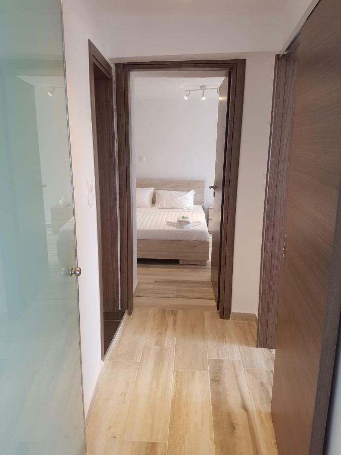 Panorama House Villa Kavala Esterno foto